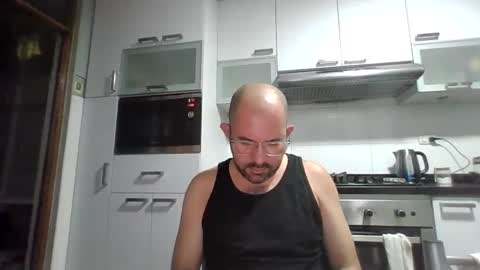 Sergio Russafa online show from February 11, 6:08 am