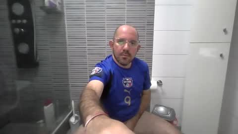 Sergio Russafa online show from December 17, 2:55 am