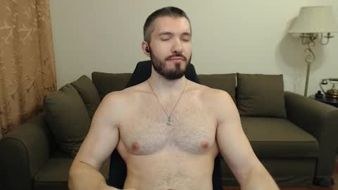 Serg Superior online show from October 5, 2:26 am