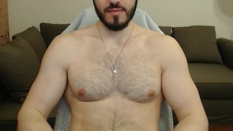 Serg Superior online show from December 14, 12:39 am