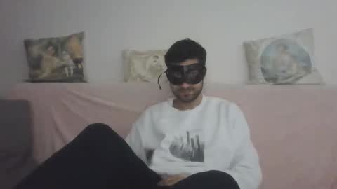 sero98313230 online show from February 25, 10:05 am