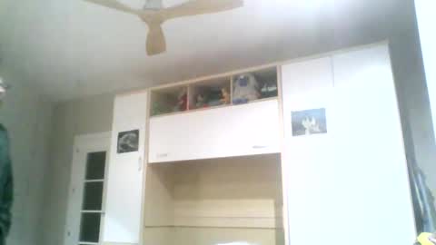 serrano49 online show from December 16, 4:08 am