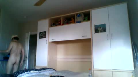 serrano49 online show from December 2, 2:09 pm