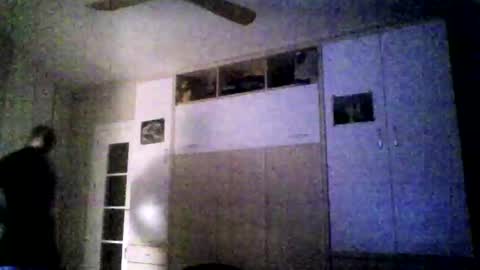 serrano49 online show from April 3, 3:36 am