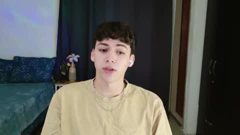 seth_ryder online show from June 4, 4:07 am