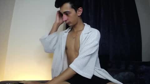 seth online show from October 27, 5:43 am