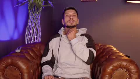 HEY IM SETH online show from November 20, 9:24 pm