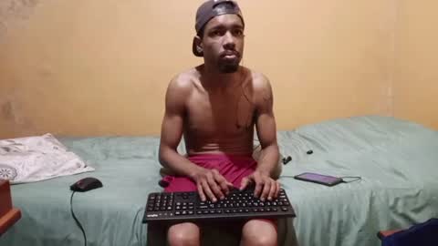 setor_blackk online show from July 23, 7:33 pm