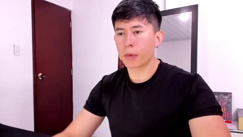 Snapshot of setsuna_10 chatting on January 13, 9:20 pm david  online show from January 13, 9:20 pm