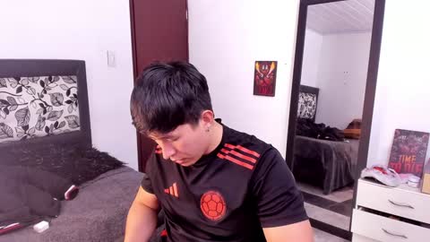 Snapshot of setsuna_10 chatting on February 2, 10:28 pm david  online show from February 2, 10:28 pm