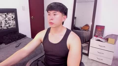 Snapshot of setsuna_10 chatting on March 2, 9:30 pm david  online show from March 2, 9:30 pm