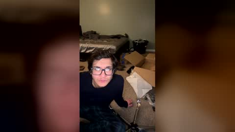 bikingy online show from February 7, 2:19 am