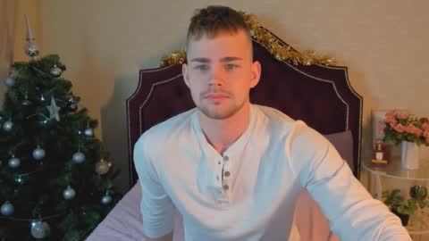 SevanS14 online show from January 4, 8:05 pm