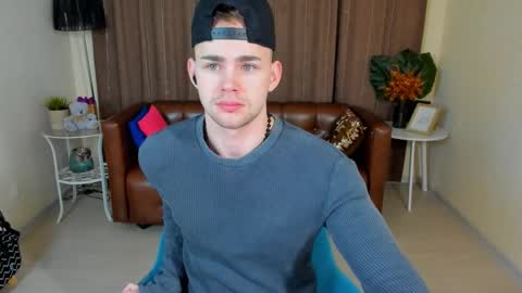 SevanS14 online show from February 23, 2:00 pm