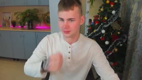 SevanS14 online show from January 8, 6:31 pm