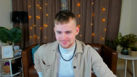 SevanS14 online show from January 3, 7:29 pm