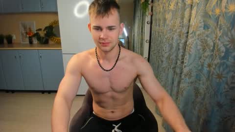 SevanS14 online show from February 7, 1:25 am