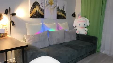 SevanS14 online show from April 6, 1:02 am