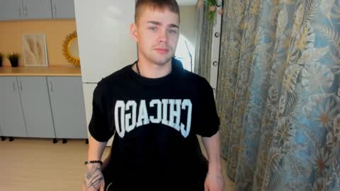 SevanS14 online show from January 18, 8:09 pm