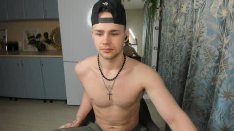 SevanS14 online show from March 10, 2:16 pm