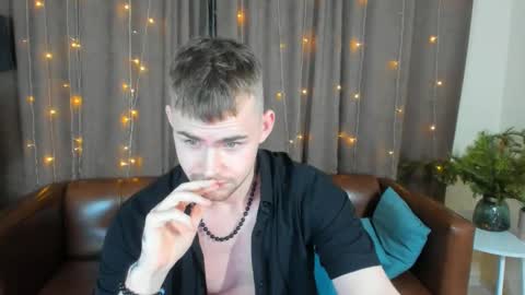 SevanS14 online show from December 30, 5:55 pm