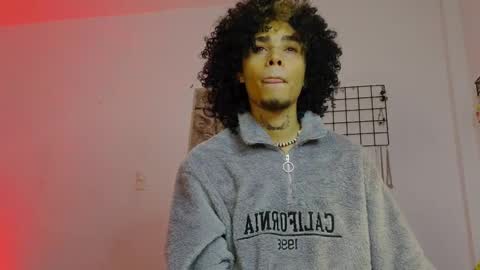 Snapshot of seven7xis chatting on October 23, 6:06 am Alexis online show from October 23, 6:06 am