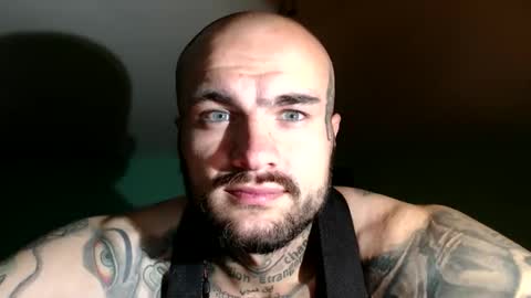 SevenDragons online show from November 2, 10:14 pm