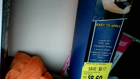 seveninch4 online show from February 10, 11:34 pm