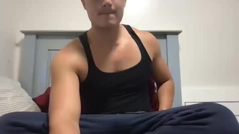 seveninchsteve_ online show from October 15, 5:48 am