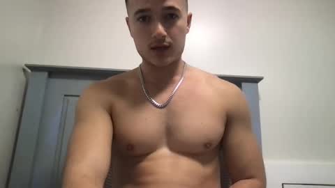 seveninchsteve_ online show from February 23, 2:14 am