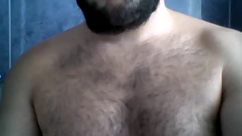 sevillano999 online show from August 9, 10:54 am
