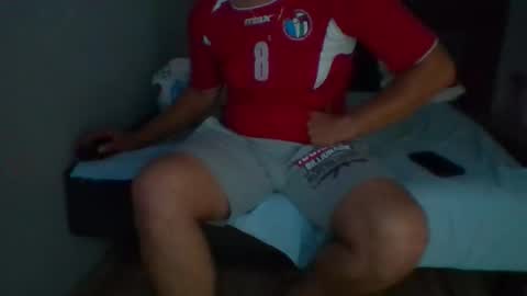 Sewerin online show from September 8, 7:24 pm