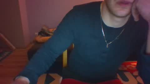 Sewerin online show from February 19, 12:35 am