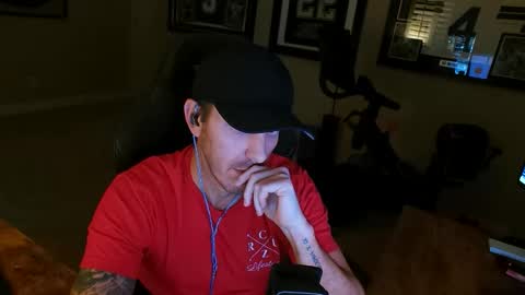 sex_l0v3r online show from February 18, 5:05 am