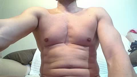 SEX MACHINE 19 online show from December 2, 12:05 pm