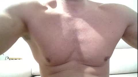 SEX MACHINE 19 online show from October 6, 11:48 am