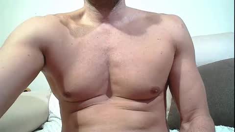 SEX MACHINE 19 online show from October 12, 5:07 pm