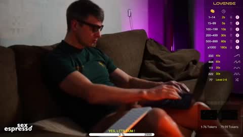 Snapshot of sexespresso chatting on October 31, 3:59 pm Thank you for Birthday Wishes  online show from October 31, 3:59 pm