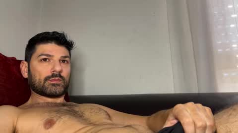 Lucenzo  online show from February 22, 10:38 am