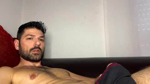 Lucenzo  online show from January 17, 4:10 pm