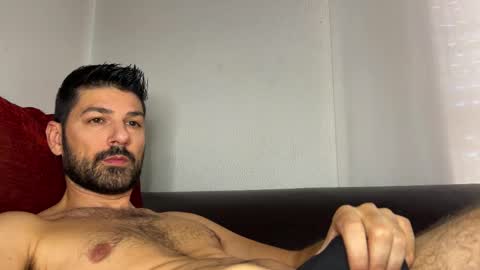 Lucenzo  online show from November 18, 9:02 am