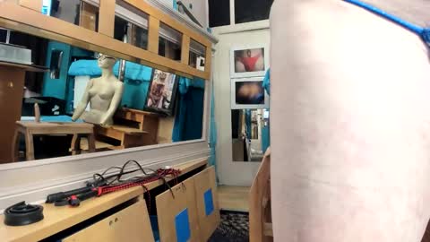 SEXhibARTswitch online show from January 11, 2:26 am