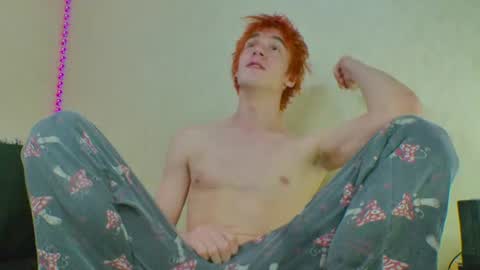 Big Cock online show from June 19, 8:13 pm
