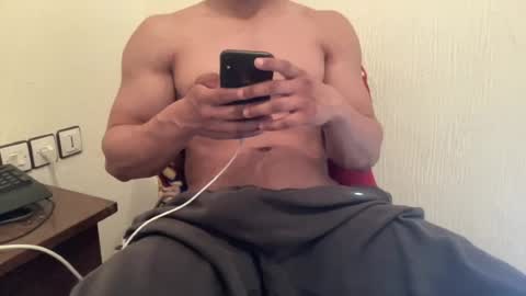 sexiest_bad_boy online show from July 2, 8:20 am