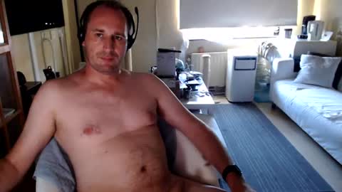 Sexlobo online show from July 14, 3:29 pm