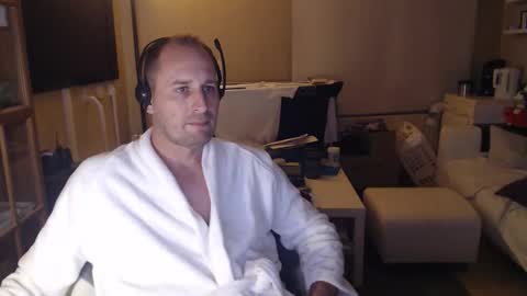 Sexlobo online show from January 10, 7:50 pm