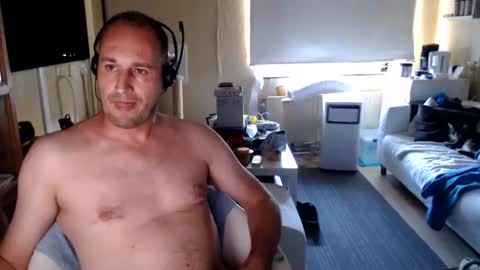 Sexlobo online show from August 3, 1:39 pm