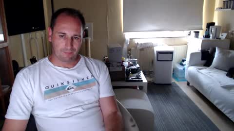 Sexlobo online show from July 8, 4:33 pm
