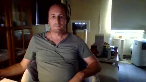 Sexlobo online show from June 27, 4:01 pm
