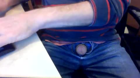 Snapshot of sexmonk1 chatting on October 16, 6:54 am sexmonk1 online show from October 16, 6:54 am